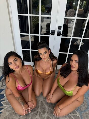 🔥 Lena the plug  page leaked private photo uncensored full