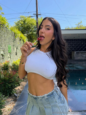 🔥 Lena the plug  page leaked private photo uncensored full