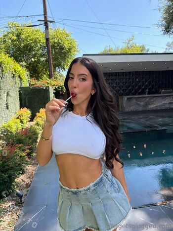 🔥 Lena the plug leaked private photo uncensored full