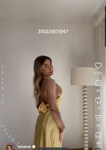 🔥 Lenaknk page leaked private photo uncensored full