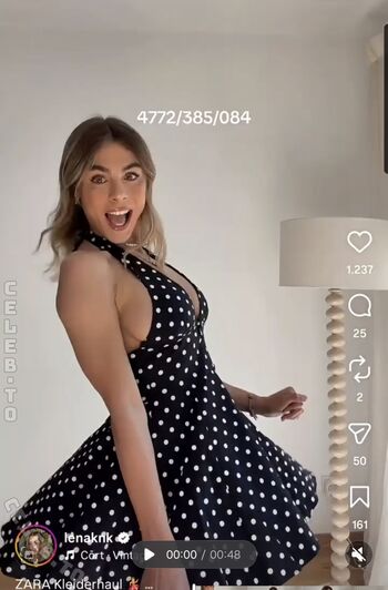 🔥 Lenaknk page leaked private photo uncensored full