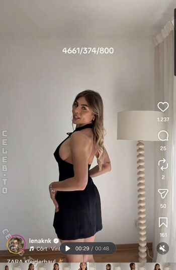 🔥 Lenaknk page leaked private photo uncensored full