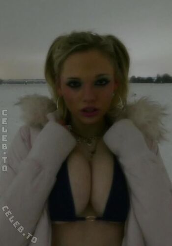 🔥 Leni bahr leaked private photo uncensored full