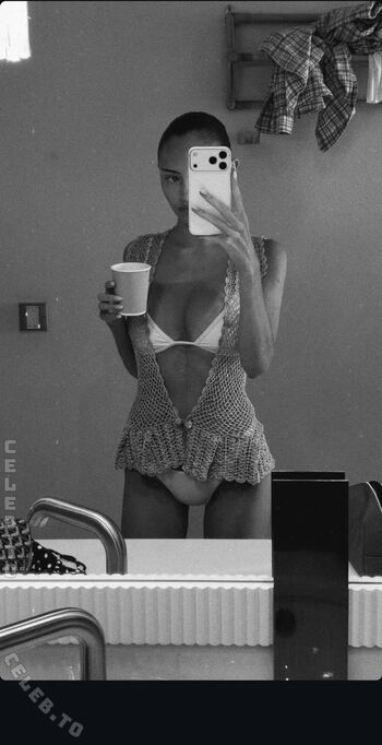🔥 Leni klum page leaked private photo uncensored full