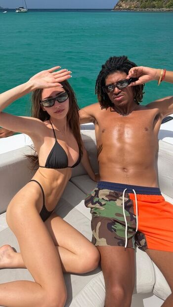 🔥 Leni klum page leaked private photo uncensored full