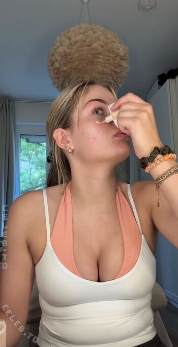 🔥 Leni pieckenhagen page leaked private photo uncensored full