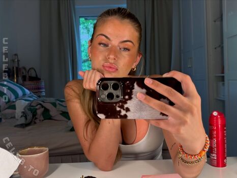 🔥 Leni pieckenhagen page leaked private photo uncensored full