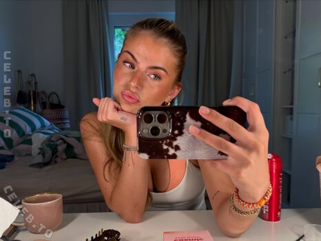 🔥 Leni pieckenhagen page leaked private photo uncensored full