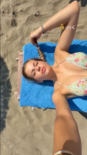 🔥 Leni pieckenhagen page leaked private photo uncensored full