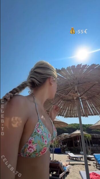 🔥 Leni pieckenhagen page leaked private photo uncensored full