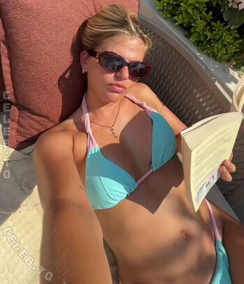 🔥 Leni pieckenhagen leaked private photo uncensored full
