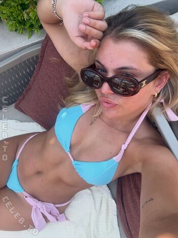 🔥 Leni pieckenhagen leaked private photo uncensored full