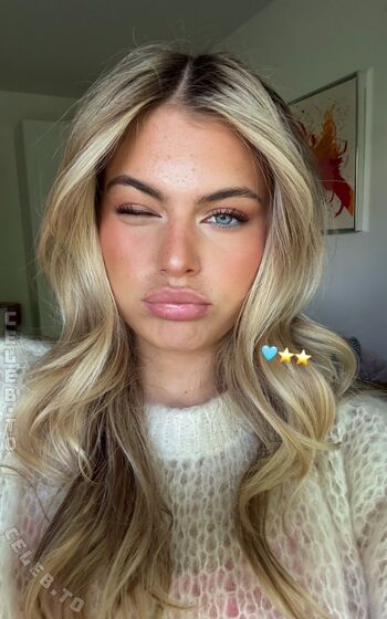 🔥 Leni pieckenhagen leaked private photo uncensored full