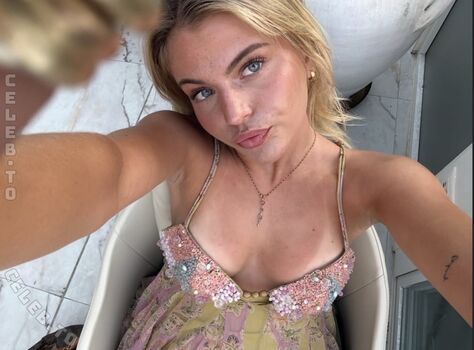🔥 Leni pieckenhagen leaked private photo uncensored full