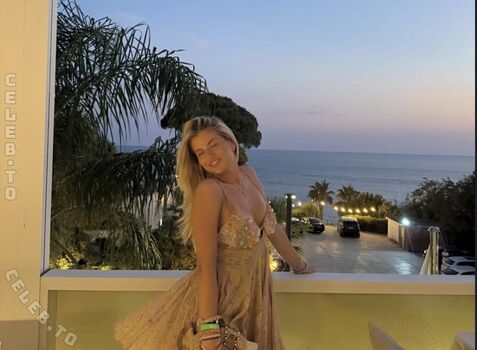 🔥 Leni pieckenhagen leaked private photo uncensored full