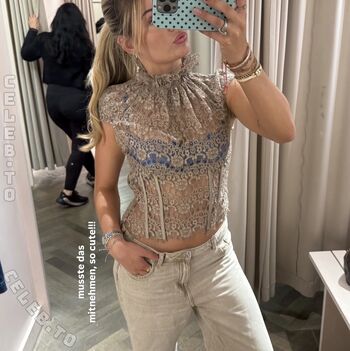 🔥 Leni pieckenhagen leaked private photo uncensored full