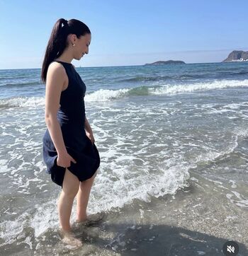 🔥 Lenie v page leaked private photo uncensored full