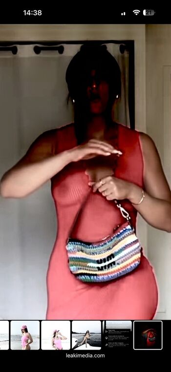 🔥 Lenna vivas page leaked private photo uncensored full