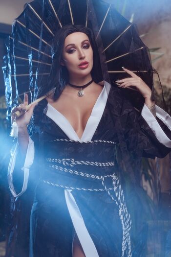 🔥 Lera himera  page leaked private photo uncensored full