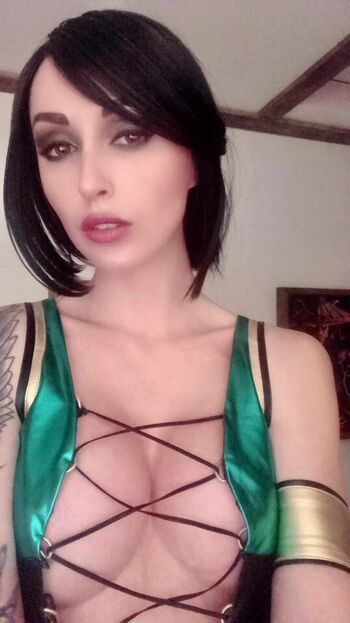 🔥 Lera himera  page leaked private photo uncensored full