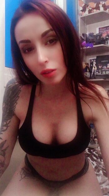 🔥 Lera himera  page leaked private photo uncensored full