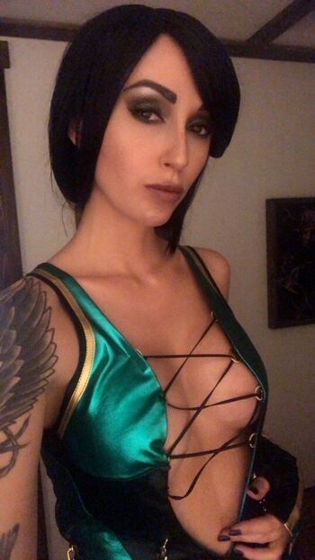 🔥 Lera himera  page leaked private photo uncensored full