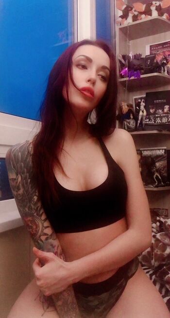 🔥 Lera himera  page leaked private photo uncensored full