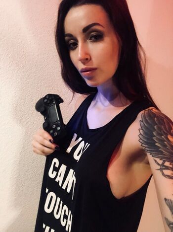 🔥 Lera himera  page leaked private photo uncensored full