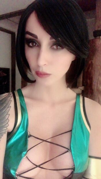 🔥 Lera himera  page leaked private photo uncensored full
