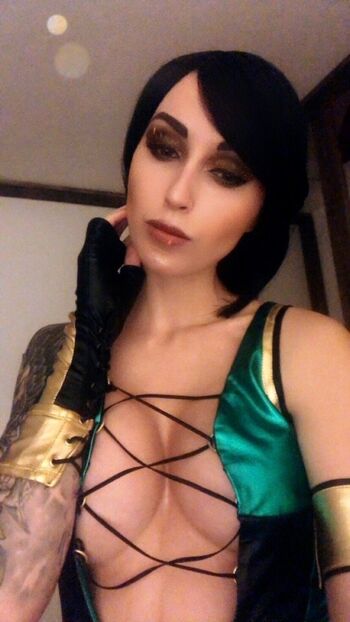 🔥 Lera himera  page leaked private photo uncensored full