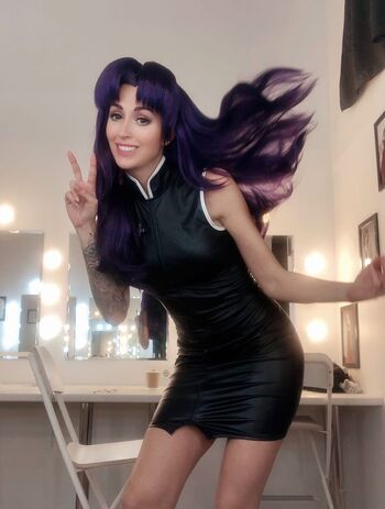 🔥 Lera himera  page leaked private photo uncensored full