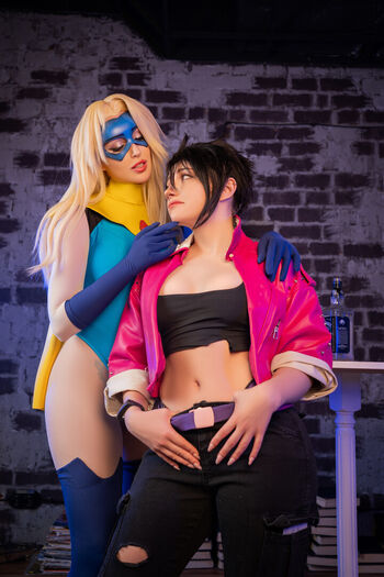 🔥 Lera himera  page leaked private photo uncensored full