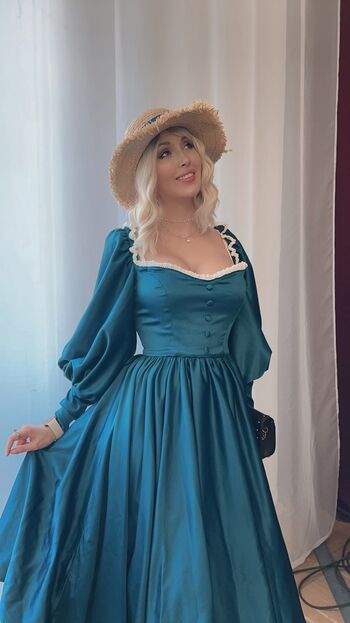 🔥 Lera himera  page leaked private photo uncensored full