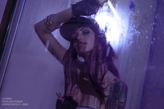 🔥 Lera himera  page leaked private photo uncensored full