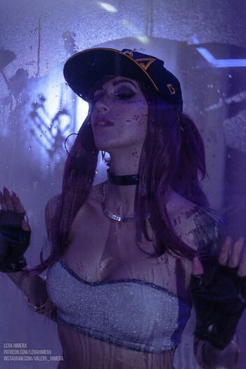 🔥 Lera himera  page leaked private photo uncensored full