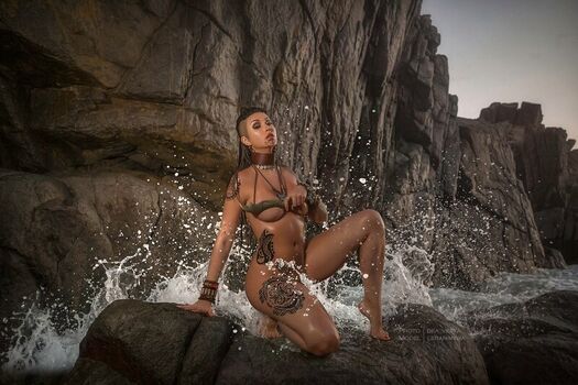 🔥 Lera himera  page leaked private photo uncensored full