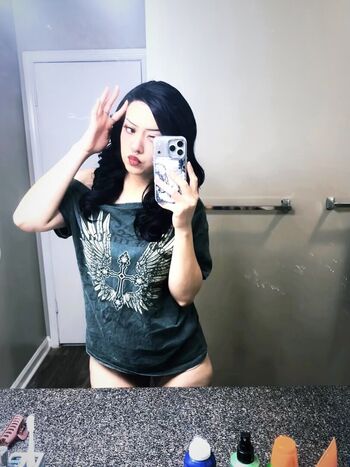 🔥 Lesxi leaked private photo uncensored full