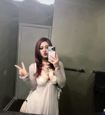 🔥 Lesxi leaked private photo uncensored full