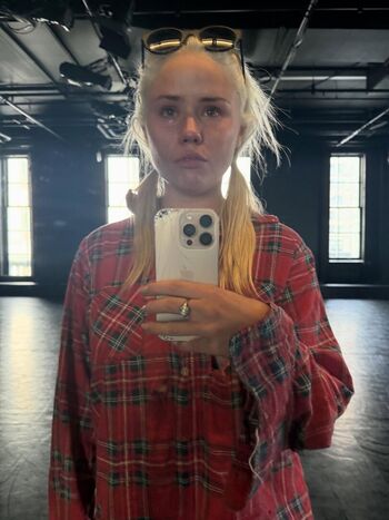 🔥 Lexee smith page leaked private photo uncensored full