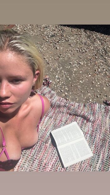 🔥 Lexee smith page leaked private photo uncensored full