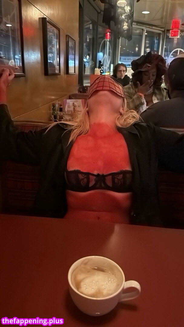 🔥 Page/ leaked private photo uncensored full