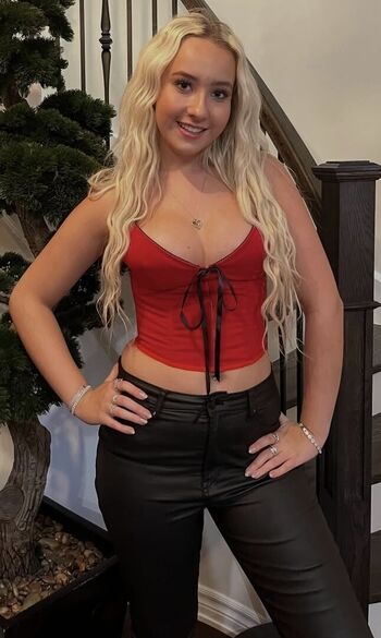 🔥 Lexi booker leaked private photo uncensored full