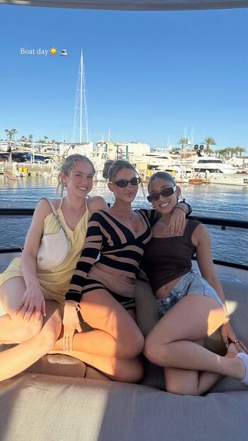 🔥 Lexi brooke rivera page leaked private photo uncensored full