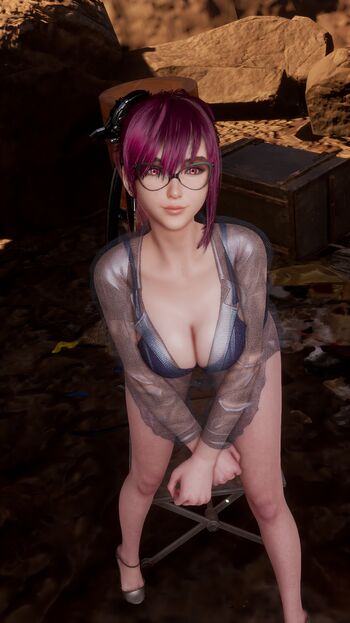 🔥 Lexi thinks leaked private photo uncensored full