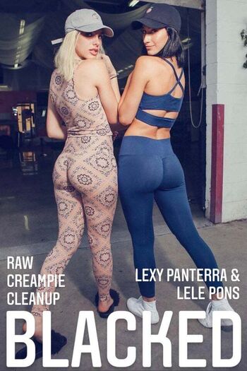 🔥 Lexy panterra leaked private photo uncensored full