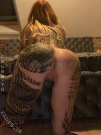 🔥 Lexy roxx leaked private photo uncensored full