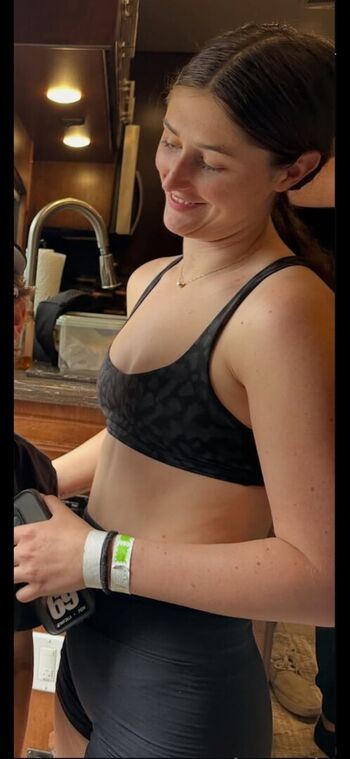 🔥 Lia block leaked private photo uncensored full