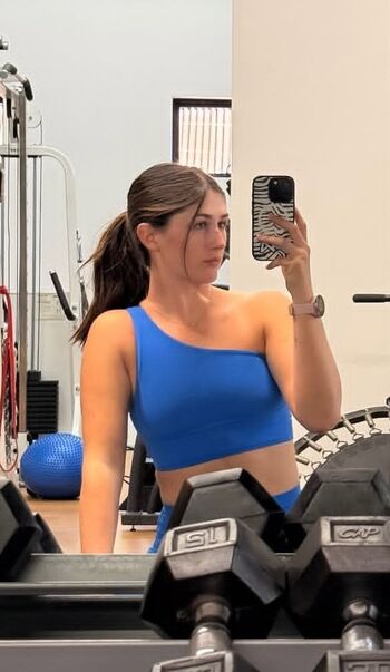 🔥 Lia block leaked private photo uncensored full