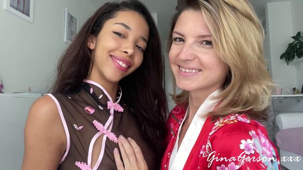 🔥 Lia lin  page leaked private photo uncensored full