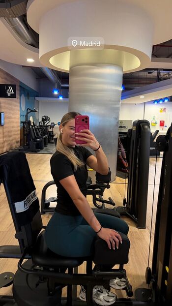 🔥 Lia sikora  page leaked private photo uncensored full